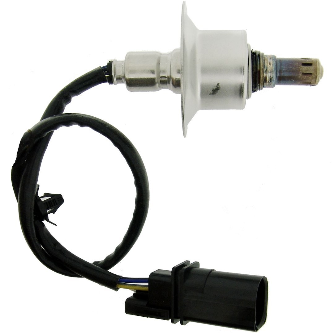 NGK Oxygen Sensor, Original Equipment Identical, 17.809 Inch Harness with a 5 Wire Connector, Single Sensor – 24381