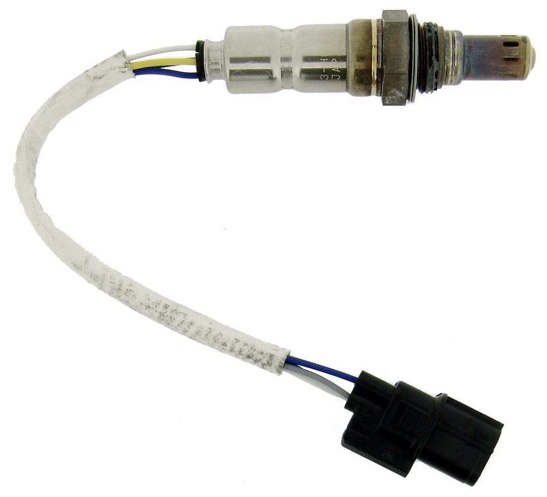 NGK Oxygen Sensor, Original Equipment Identical, 10.379 Inch Harness with a 5 Wire Connector, Single Sensor – 24385