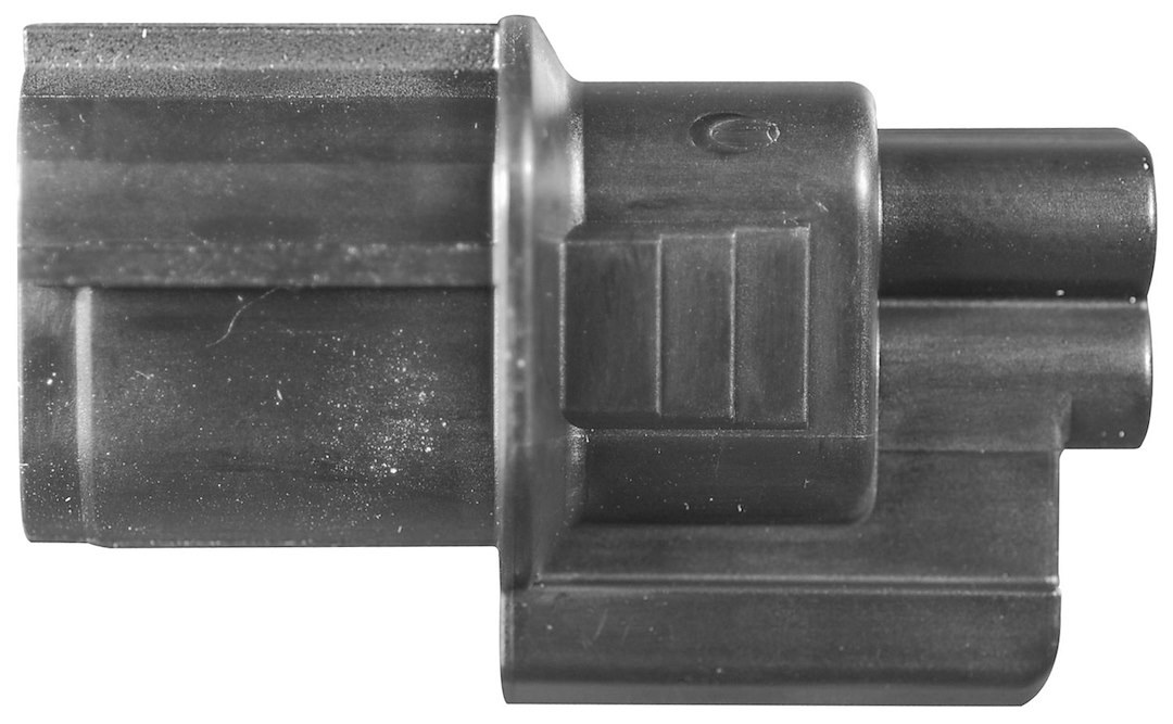 NGK Oxygen Sensor, Original Equipment Identical, 10.379 Inch Harness with a 5 Wire Connector, Single Sensor – 24385