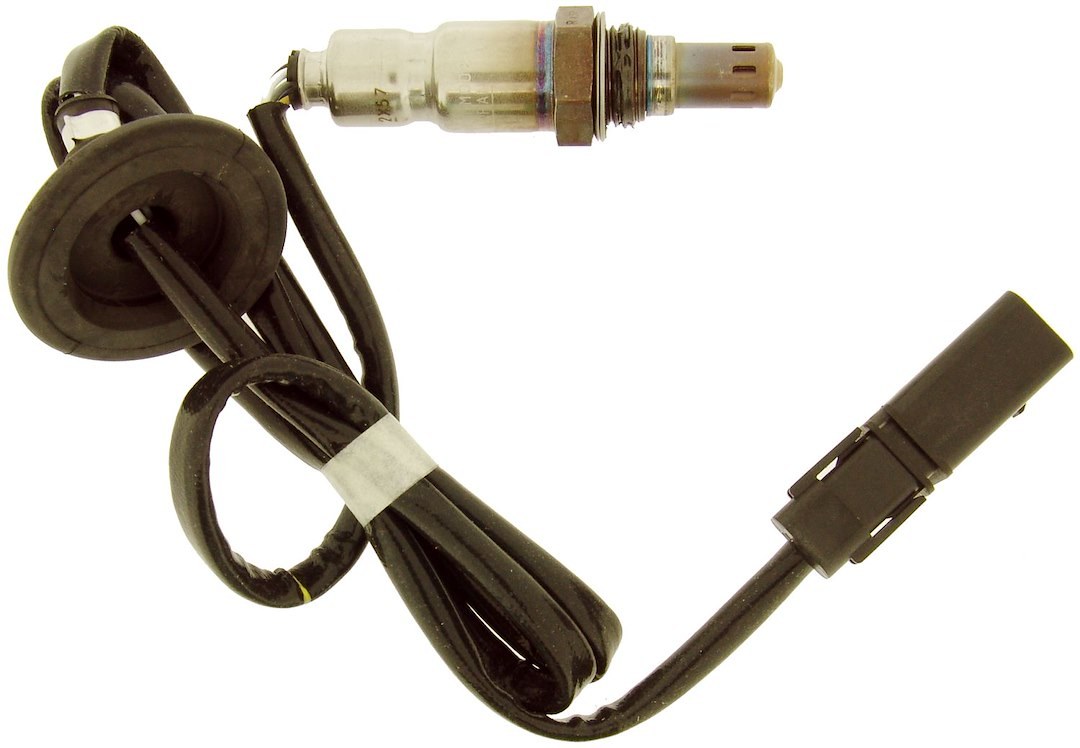 NGK Oxygen Sensor, Original Equipment Identical, Single Sensor – 24399