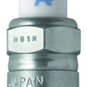 NGK Spark Plug, Laser Platinum Spark Plug, PTR5A-13, Single – 2467
