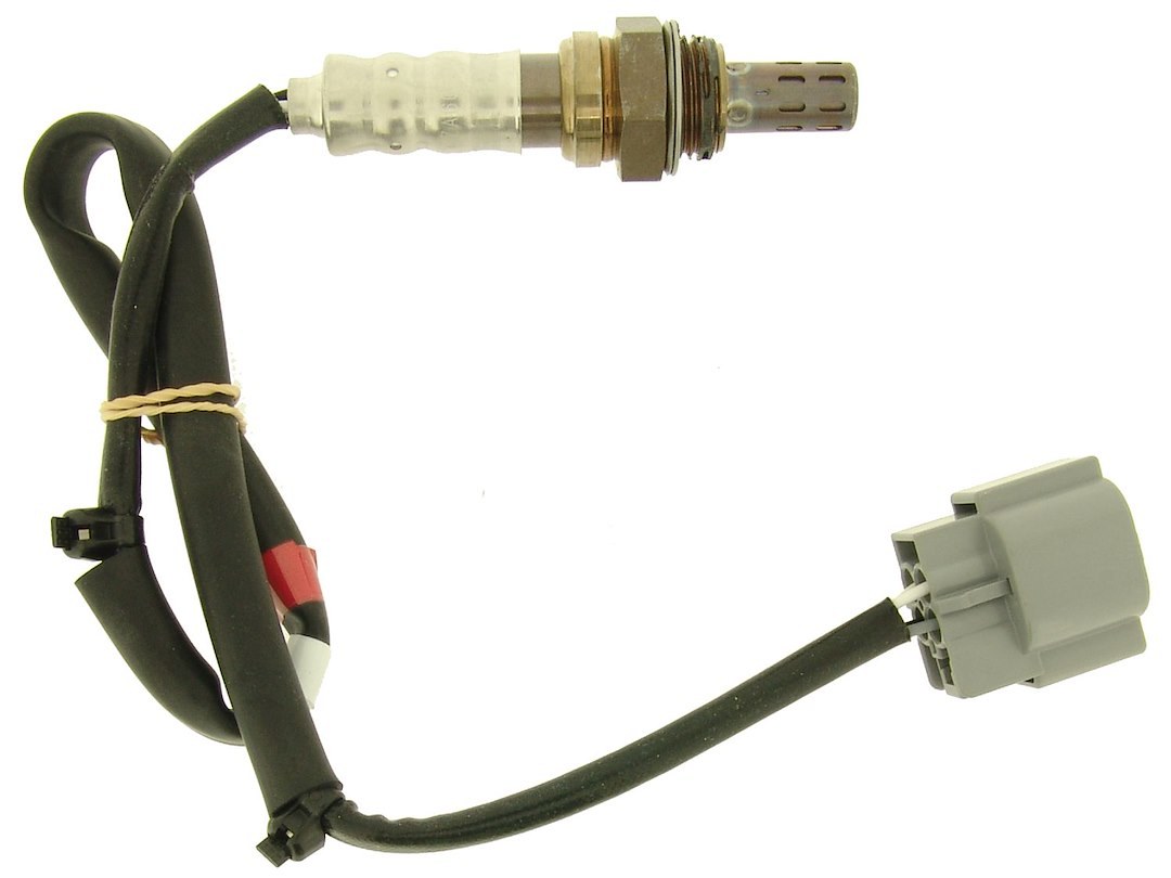 NGK Oxygen Sensor, Original Equipment Identical, Single Sensor – 25201