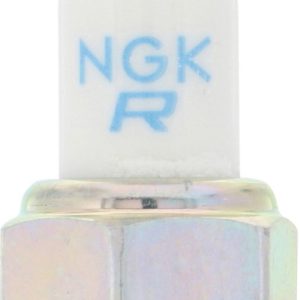 NGK Spark Plug, Standard Spark Plug, BPR6FS, Non Automotive, Single – 2623