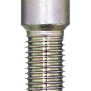 NGK Diesel Glow Plug, Ngk Glow Plug, YE01, 10 Millimeter Hex, 0.315 Inch Thread Diameter, M4 Threaded Terminal, Single – 2649