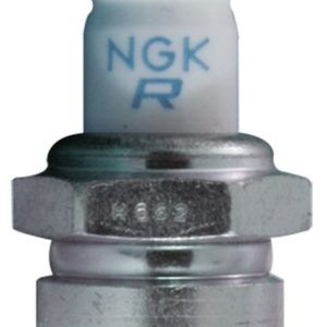 NGK Spark Plug, Standard Spark Plug, BR9EG-N-8, Single – 2689