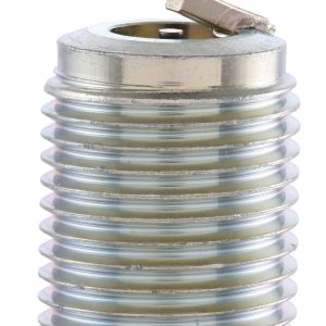 NGK Spark Plug, Racing Spark Plug, R6252K-105, Single, With Solid Terminal Nut – 2741