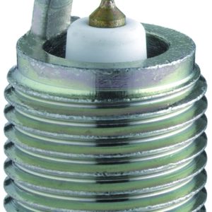 NGK Spark Plug, Laser Platinum Spark Plug, PFR6J-11, Single – 2743