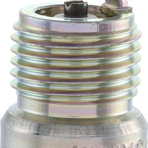NGK Spark Plug, Racing Spark Plug, R5673-7, Non Automotive, Single – 2817