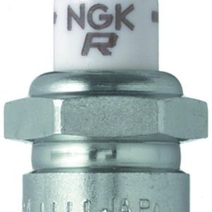 NGK Spark Plug, V-Power Spark Plug, GR5, Single – 2851