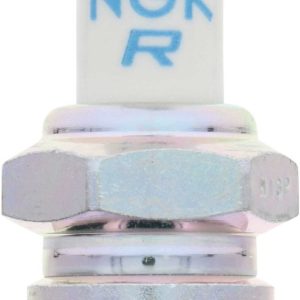 NGK Spark Plug, Standard Spark Plug, DR8ES-L, Single – 2923