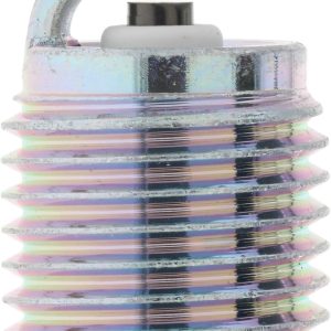 NGK Spark Plug, Standard Spark Plug, DR8ES-L, Single – 2923