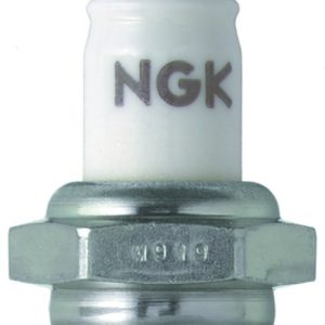 NGK Spark Plug, Standard Spark Plug, B-4L, Single – 3112