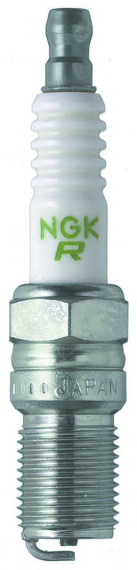NGK Spark Plug, V-Power Spark Plug, BR6EF, Single – 3177