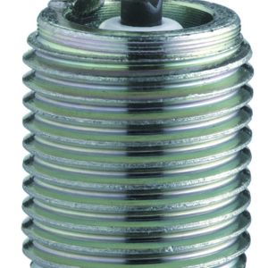 NGK Spark Plug, V-Power Spark Plug, BR6EF, Single – 3177