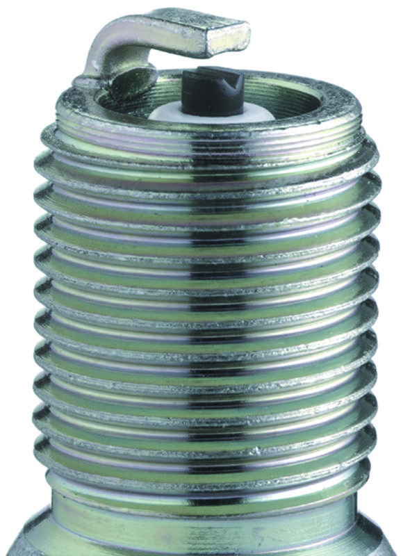 NGK Spark Plug, V-Power Spark Plug, BR6EF, Single – 3177