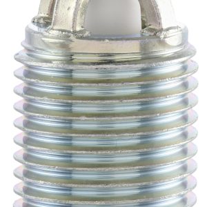NGK Spark Plug, Laser Platinum Spark Plug, BKR6EQUP, Single – 3199