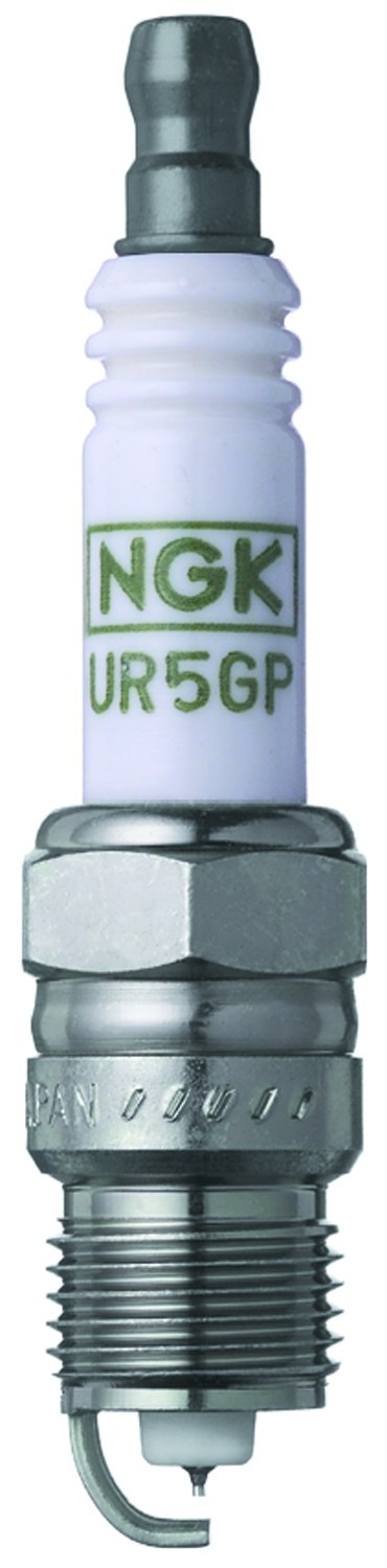 NGK Spark Plug, G-Power Spark Plug, UR45GP, Single – 3207