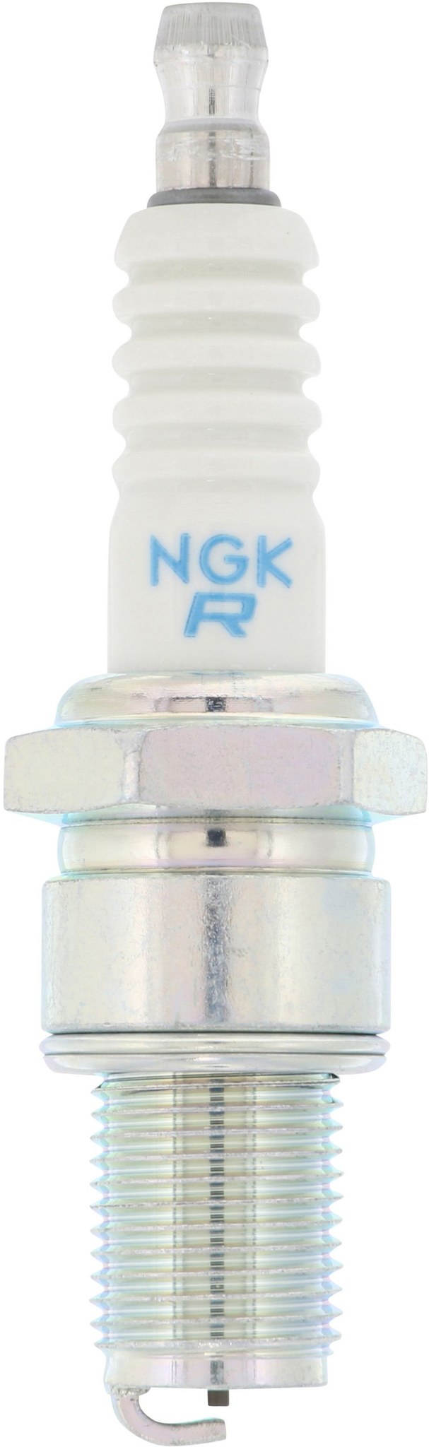 NGK Spark Plug, Racing Spark Plug, BR9EG, Non Automotive, Single – 3230