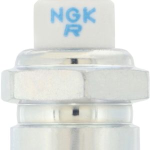NGK Spark Plug, Standard Spark Plug, BR9ECM, Single – 3252