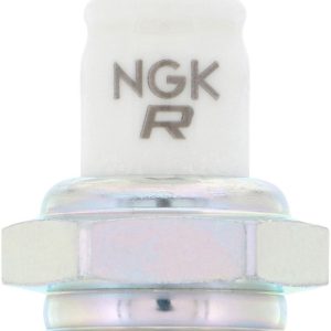 NGK Spark Plug, V-Power Spark Plug, XR5, Single, 3/8 Inch Reach – 3332