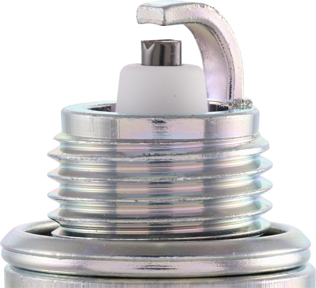 NGK Spark Plug, V-Power Spark Plug, XR5, Single, 3/8 Inch Reach – 3332