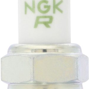 NGK Spark Plug, V-Power Spark Plug, BR7EF, Single – 3346