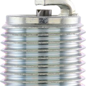 NGK Spark Plug, V-Power Spark Plug, BR7EF, Single – 3346