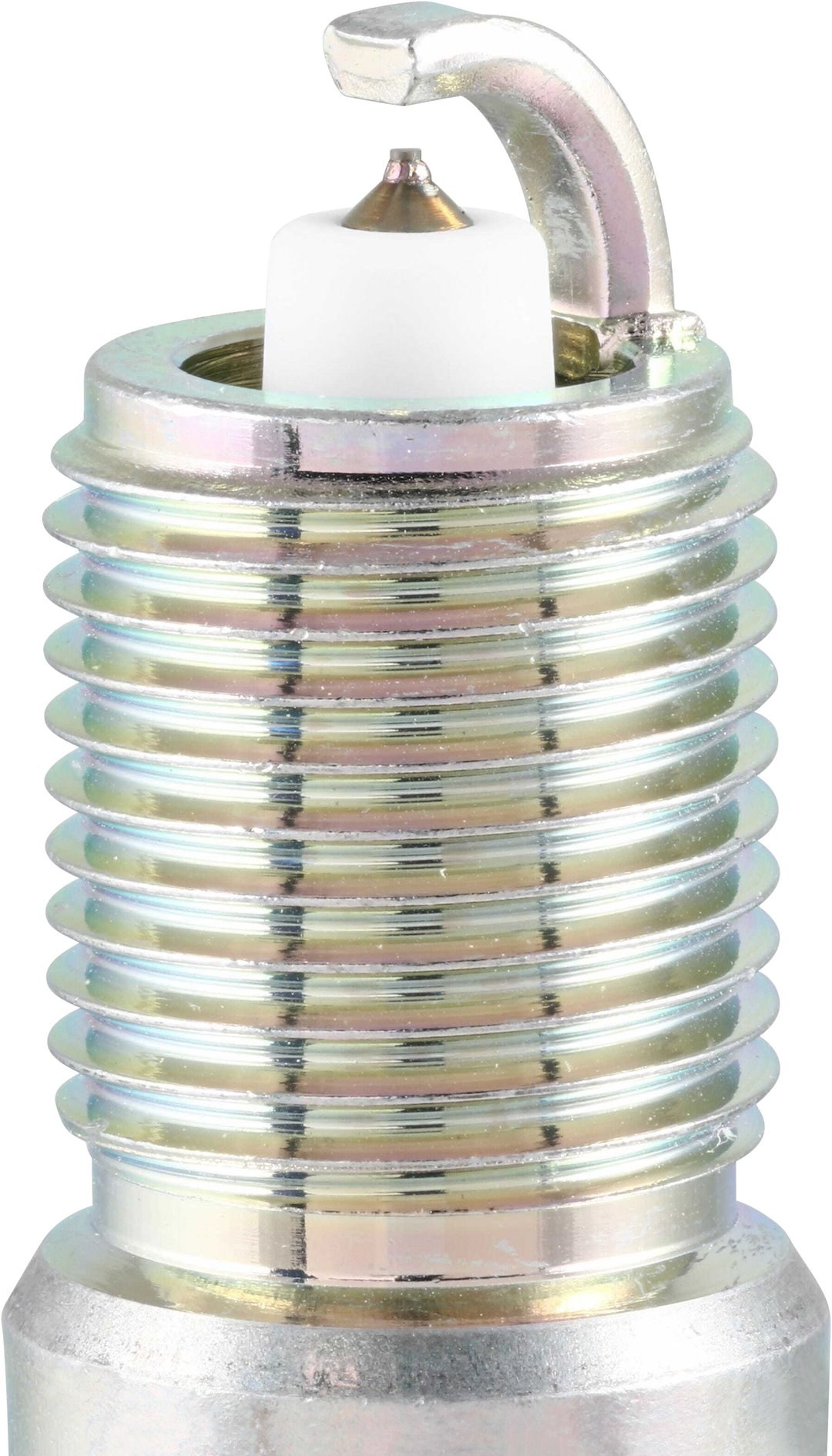 NGK Spark Plug, G-Power Spark Plug, TR55GP, Single – 3403