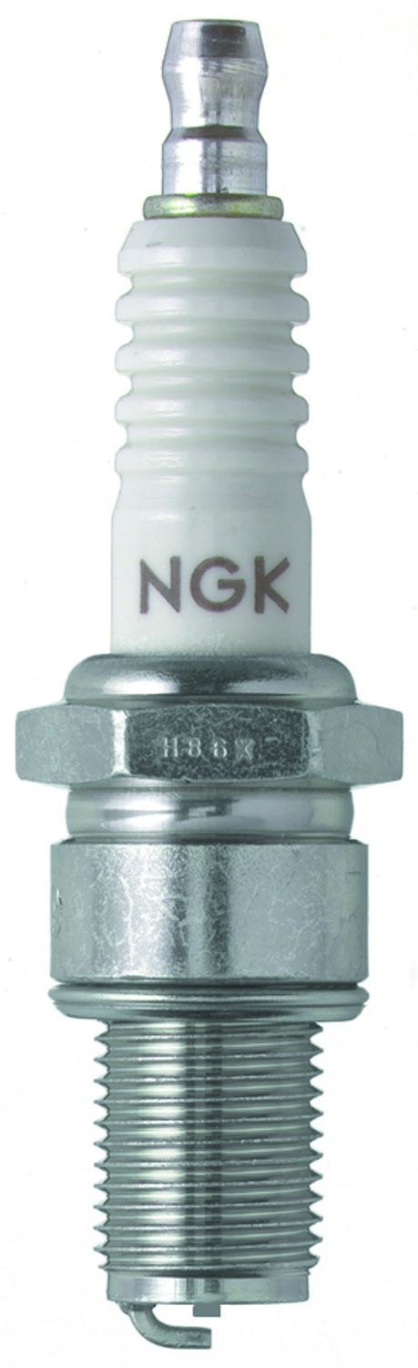 NGK Spark Plug, Standard Spark Plug, B8EG, Single – 3430
