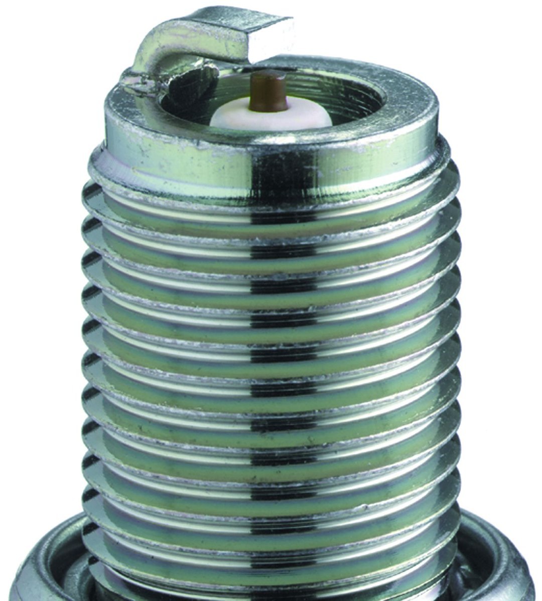 NGK Spark Plug, Standard Spark Plug, B8EG, Single – 3430
