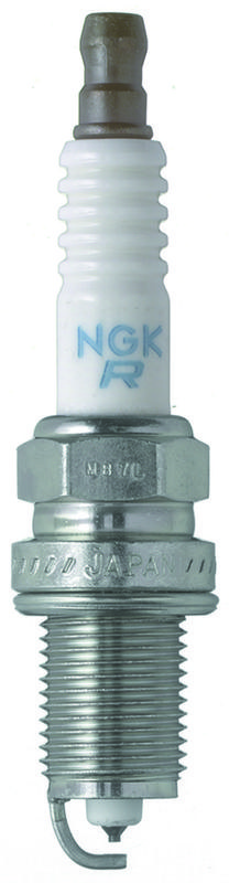 NGK Spark Plug, Laser Platinum Spark Plug, BKR5EP-11, Single – 3440