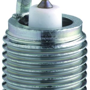 NGK Spark Plug, Laser Platinum Spark Plug, BKR5EP-11, Single – 3440