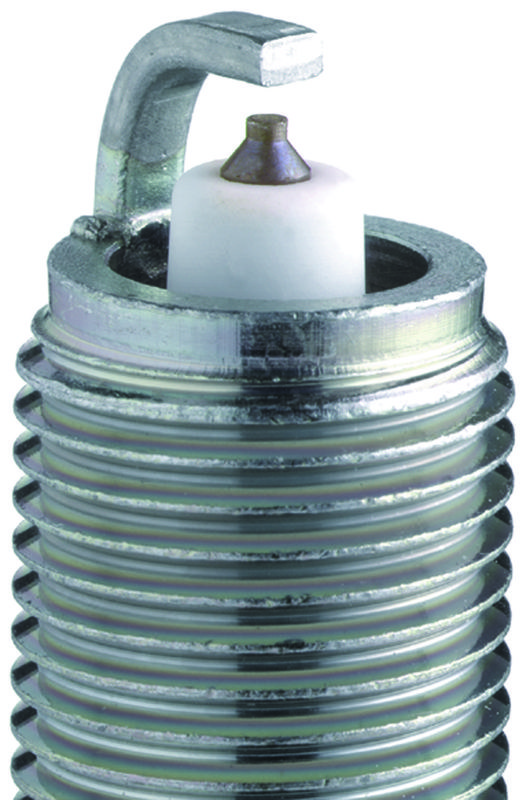 NGK Spark Plug, Laser Platinum Spark Plug, BKR5EP-11, Single – 3440