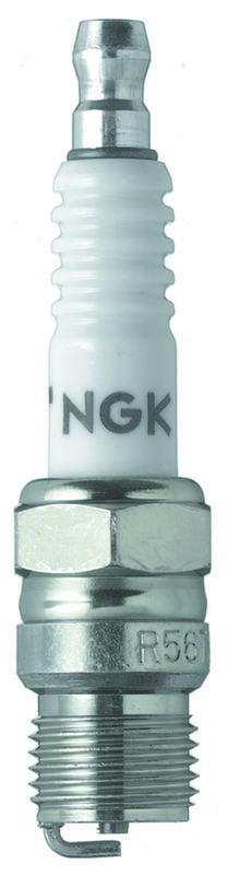 NGK Spark Plug, Racing Spark Plug, R5673-9, Single – 3442