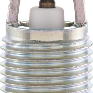 NGK Spark Plug, Laser Platinum Spark Plug, BKR6EKPB-11, Single – 3452