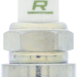 NGK Spark Plug, V-Power Spark Plug, ZFR5N, Single – 3459