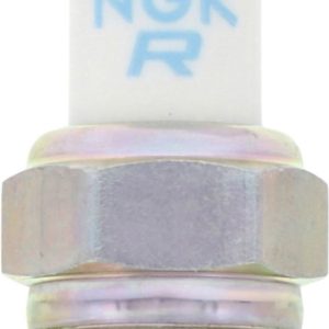 NGK Spark Plug, Standard Spark Plug, DCPR6E, Single – 3481