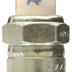 NGK Spark Plug, Laser Platinum Spark Plug, PLTR6A-10G, Single – 3587