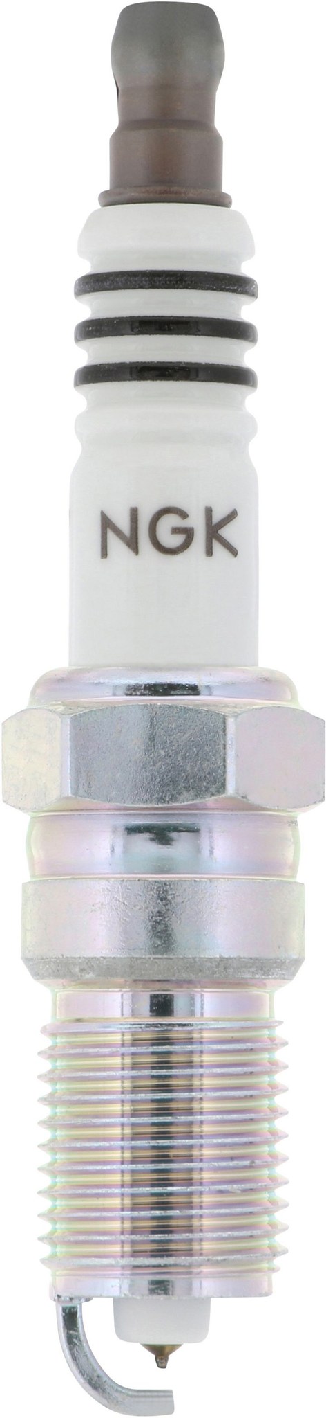 NGK Spark Plug, Iridium IX Spark Plug, TR6IX, Single – 3689