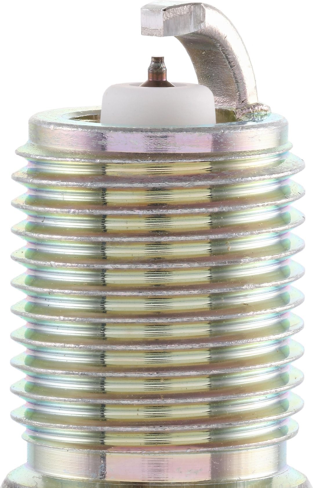 NGK Spark Plug, Iridium IX Spark Plug, TR7IX, Single – 3690