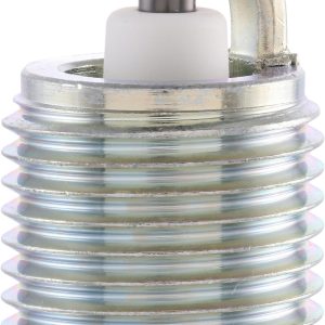 NGK Spark Plug, V-Power Spark Plug, TR4, Single – 3754