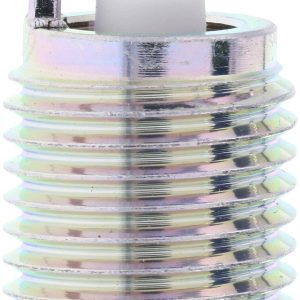 NGK Spark Plug, Standard Spark Plug, DCPR7E, Single – 3932