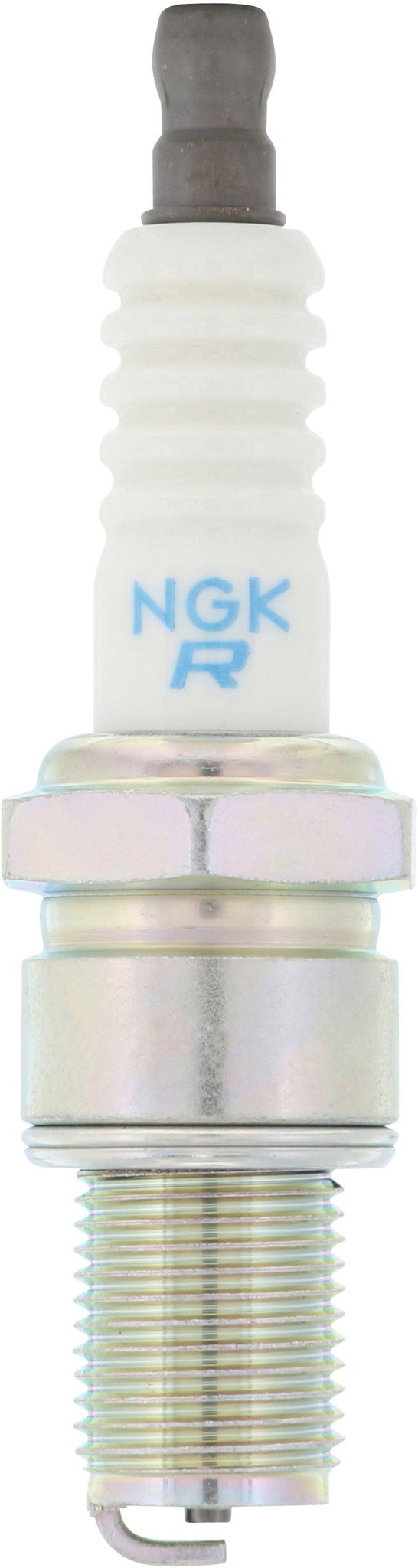 NGK Spark Plug, Standard Spark Plug, BR8ES Solid, Single – 3961