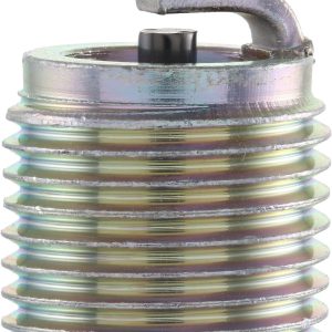 NGK Spark Plug, Standard Spark Plug, BR8ES Solid, Single – 3961