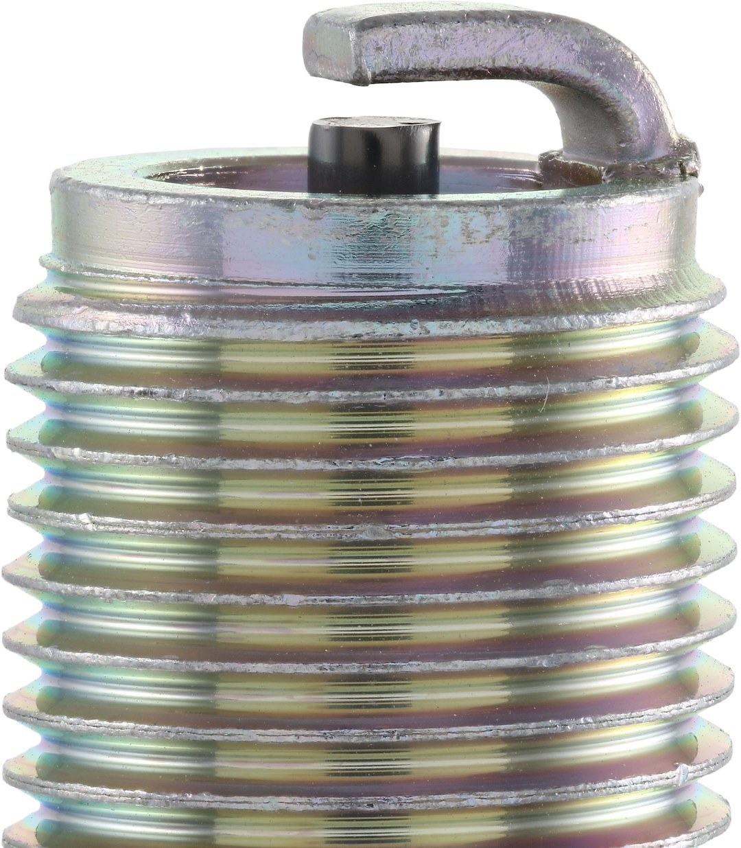NGK Spark Plug, Standard Spark Plug, BR8ES Solid, Single – 3961