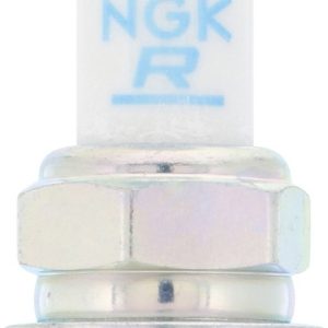 NGK Spark Plug, Standard Spark Plug, BKR5EKU, Single – 3964