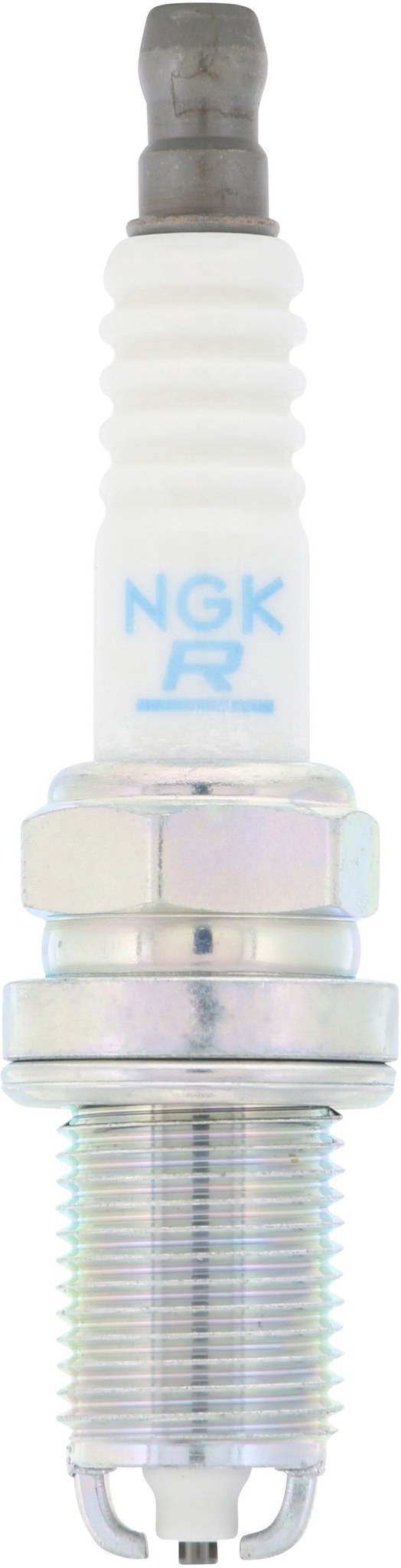 NGK Spark Plug, Standard Spark Plug, BKR5EKU, Single – 3964