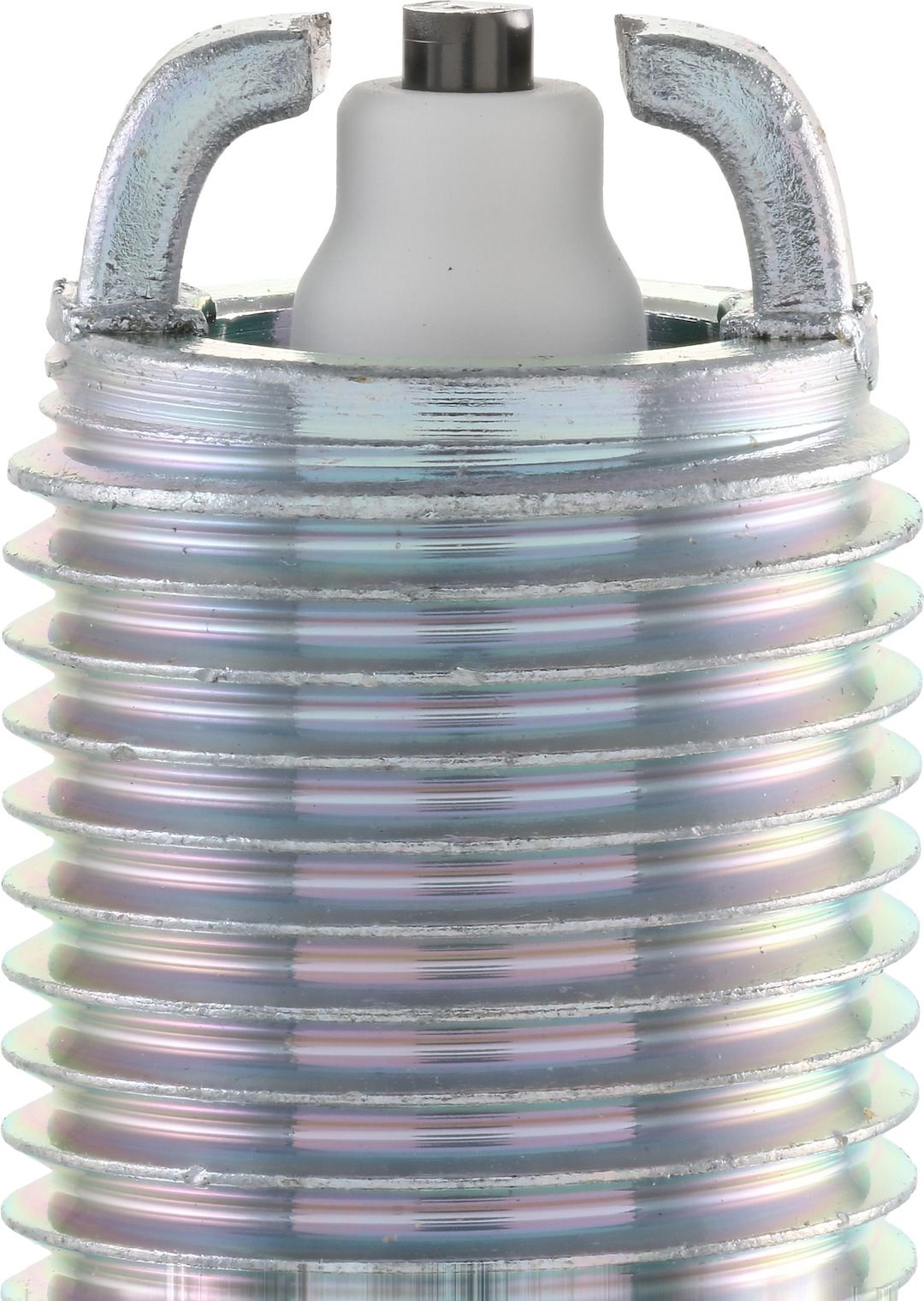 NGK Spark Plug, Standard Spark Plug, BKR5EKU, Single – 3964