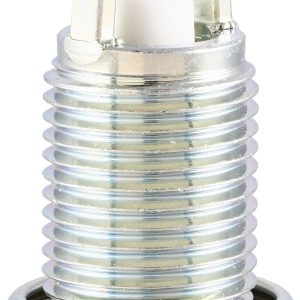 NGK Spark Plug, Standard Spark Plug, BKR5EKB-11, Single – 3967