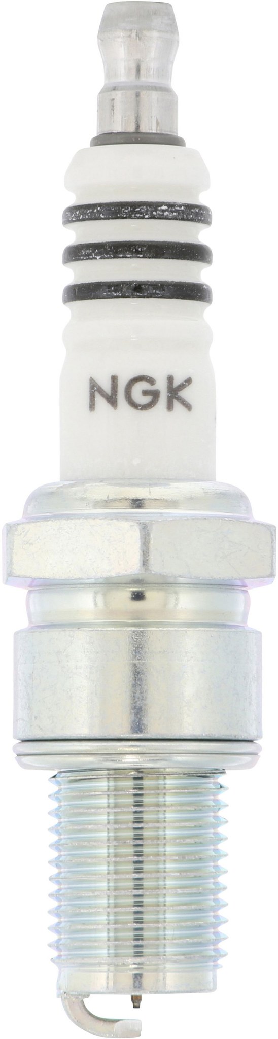 NGK Spark Plug, Iridium IX Spark Plug, BR9EIX, Single – 3981